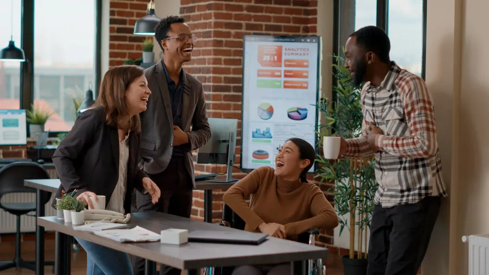 5 Reasons Brands Should Work With Independent Cultural Production Studios