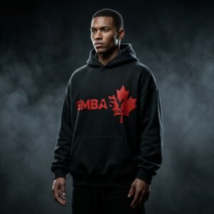 TES Limited Edition Hoodie